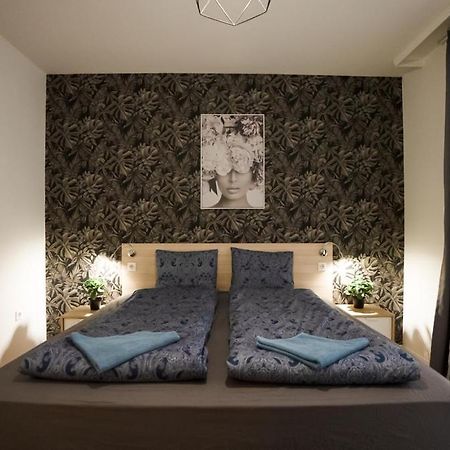 Moonlight Premium Central Apartment Будапеща Екстериор снимка