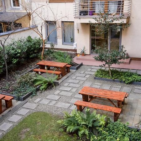 Moonlight Premium Central Apartment Будапеща Екстериор снимка