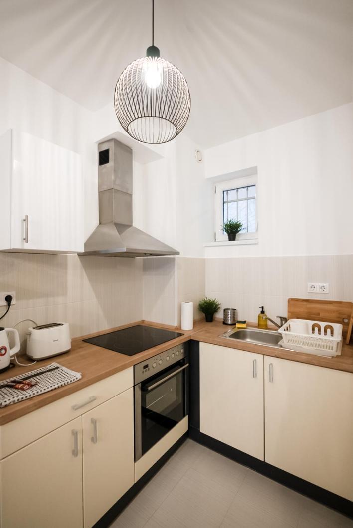 Moonlight Premium Central Apartment Будапеща Екстериор снимка