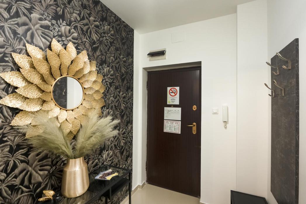 Moonlight Premium Central Apartment Будапеща Екстериор снимка